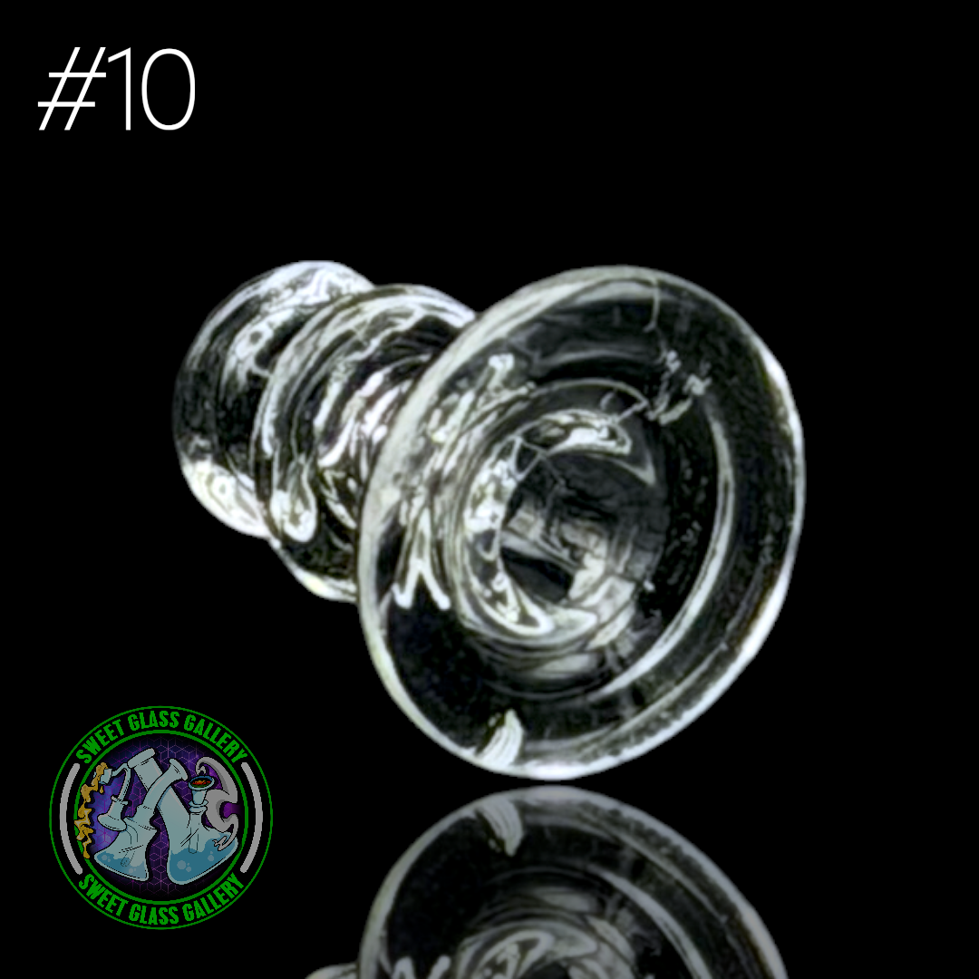 Empire Glassworks - Joystick # 10 - Puffco Peak v2, Proxy v2, Peak Pro 3D