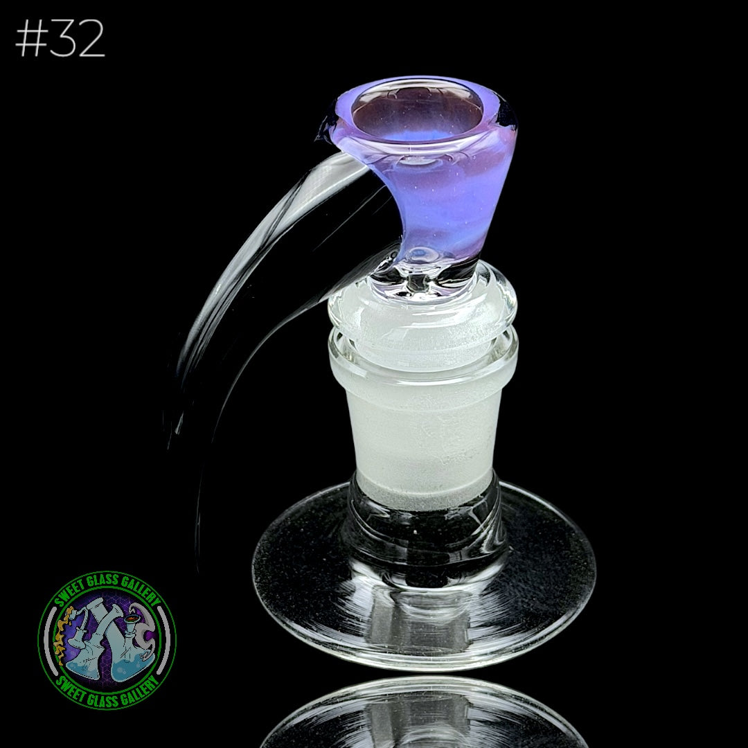 AJ Surf City Tubes - Bowl #32 - 14mm