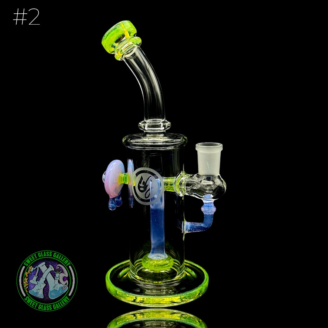 OJ Fame - Rig #2
