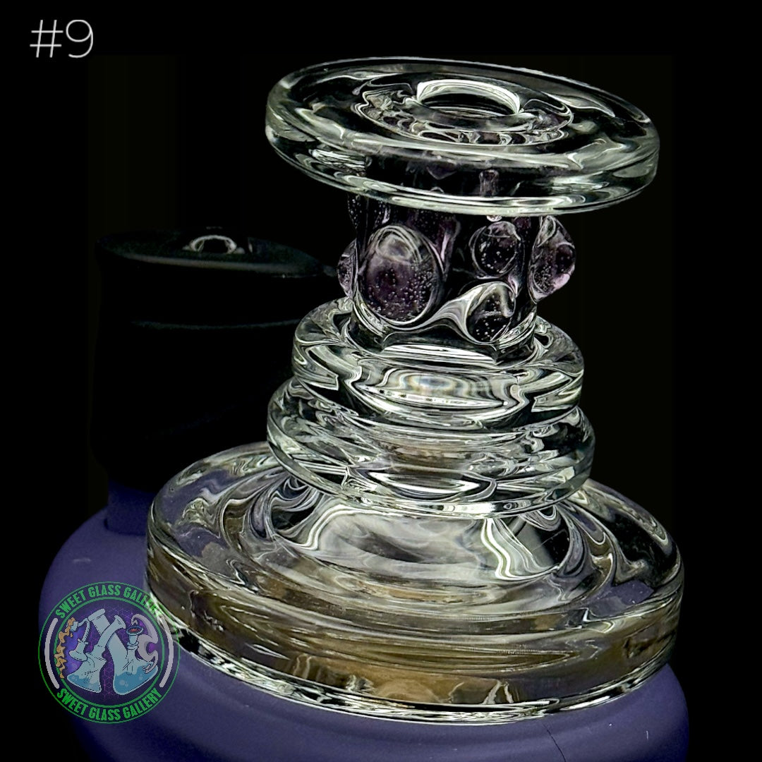 AJ Surf City Tubes - Attachment #9 - Focus V Carta