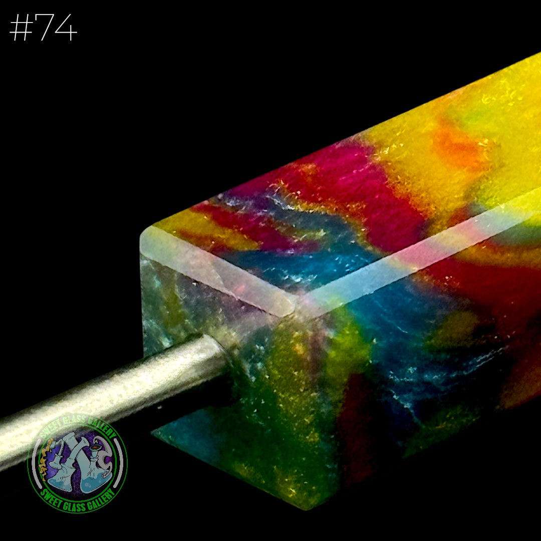 Dunkin Medz - Dab Tool - Travel Size #74