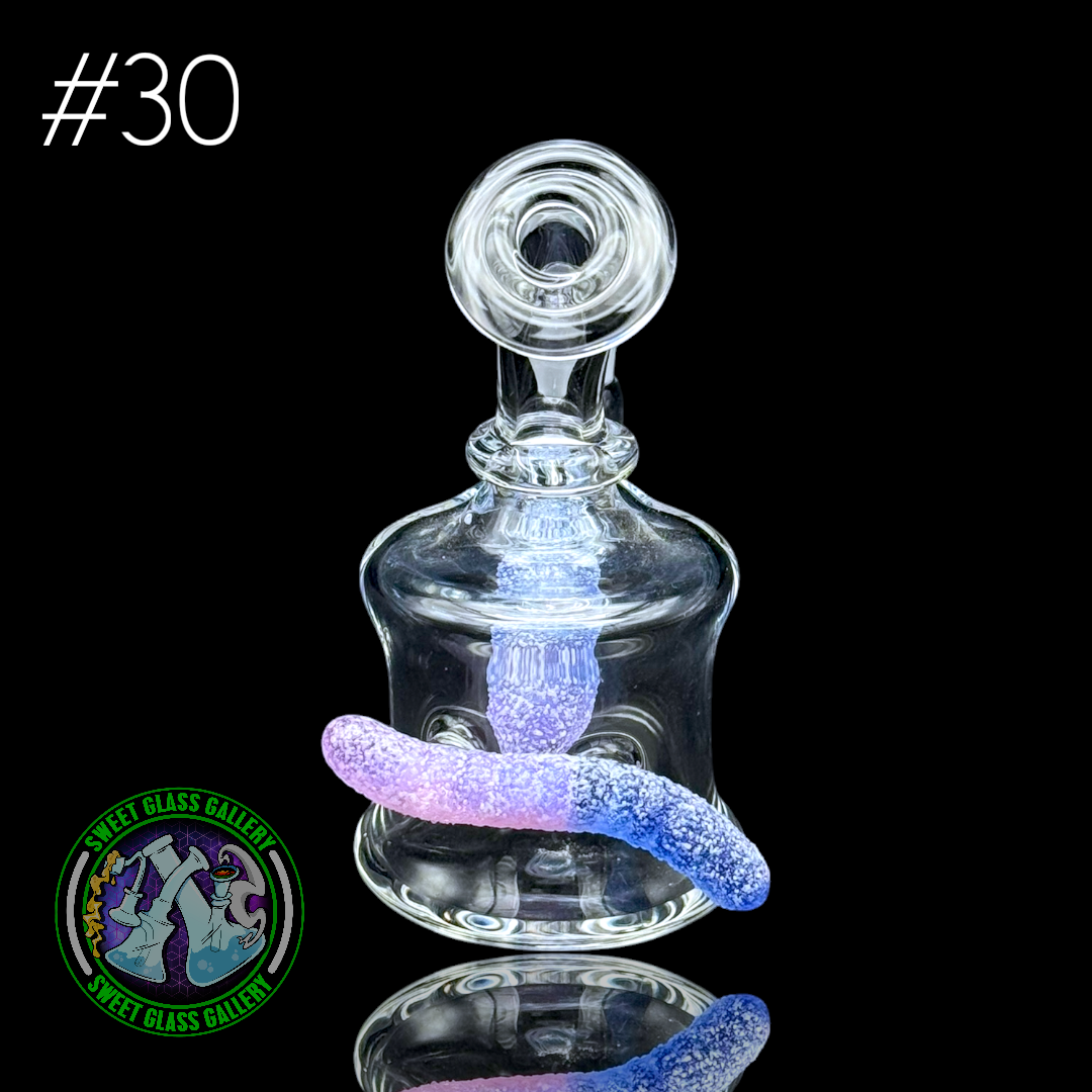 Emperial Glass - Rig #30 - Jammer