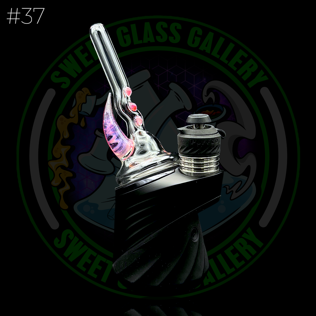 Magizle - Peak Attachment #37 (Dry)