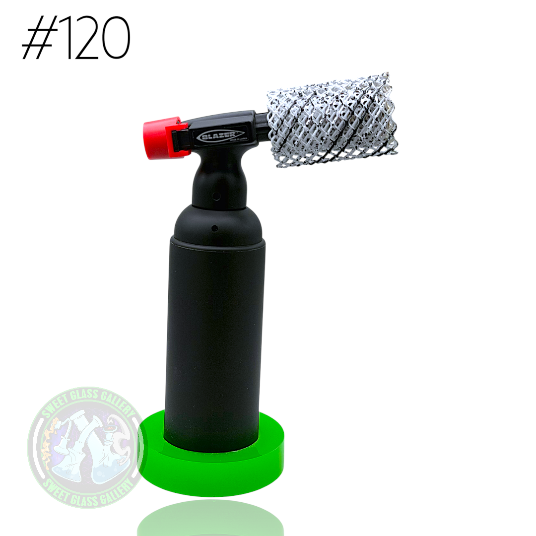 Mamba Guardzz - Blazer GT8000 Base #120