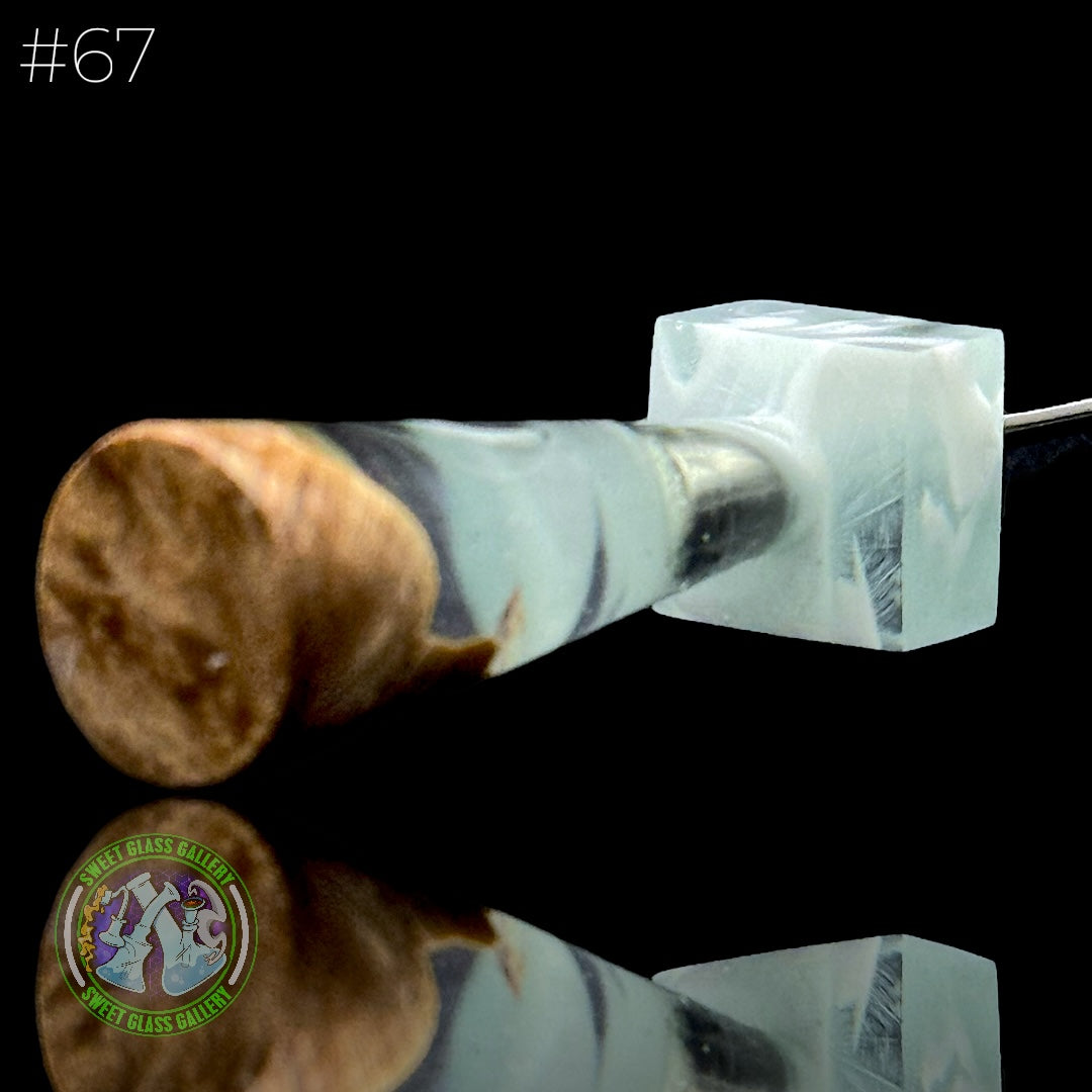 Dunkin Medz - Dab Tool - Katana #67