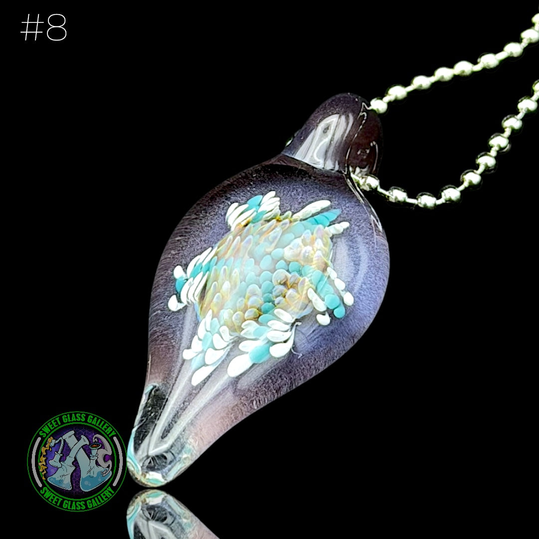 Charisma Glass - Pendant #8