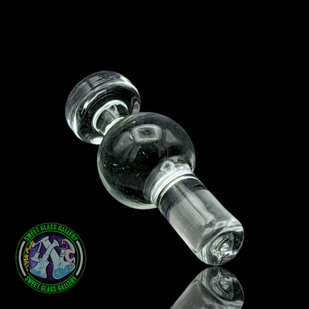 GeeWest Glass - Tower Cap - Bubble