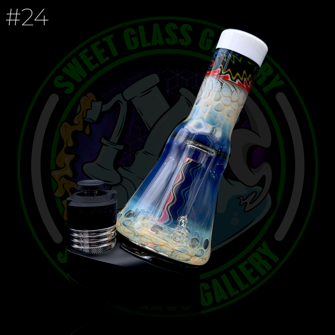Nes Glass - Peak Attachment #24