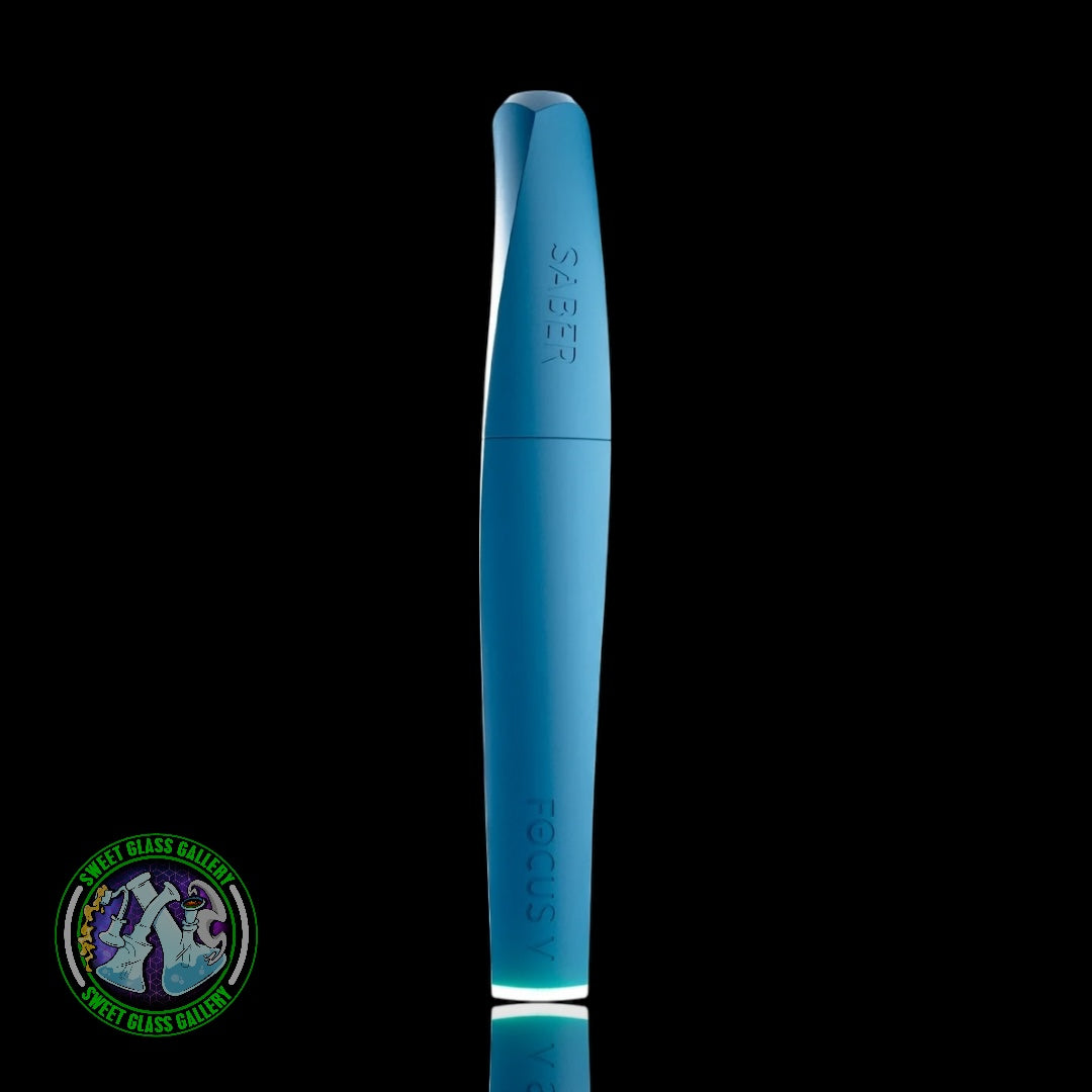Focus V - Saber Electric Dab Tool - Midnight