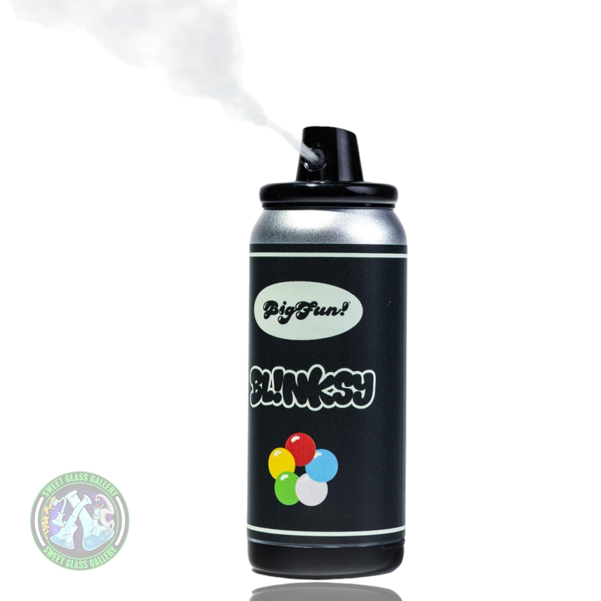 Big Fun - Blinksy 510 Cartridge Battery