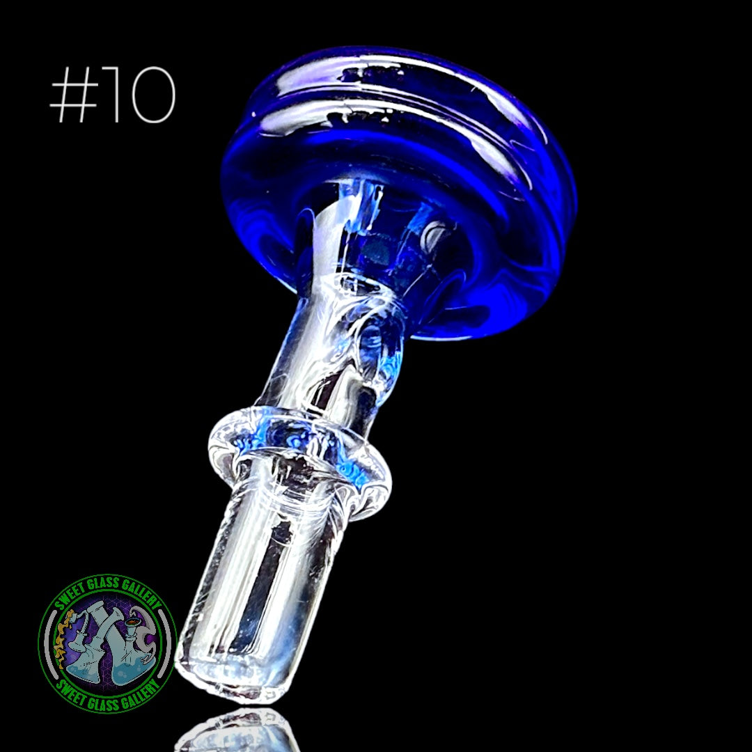 Zach Harrison - Joystick #10 - Lift Off Cap (Light Cobalt)