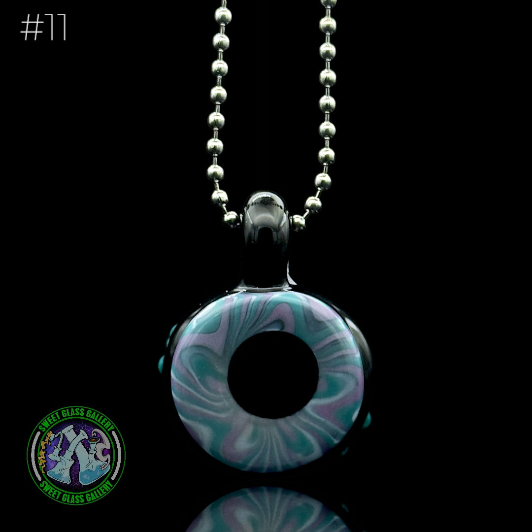 Boscoe - Pendant - Eye #11