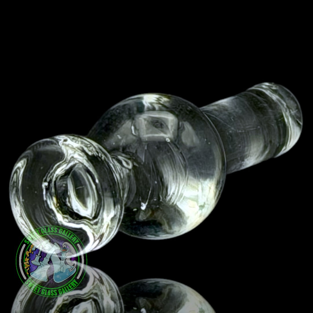 GeeWest Glass - Tower Cap - Bubble