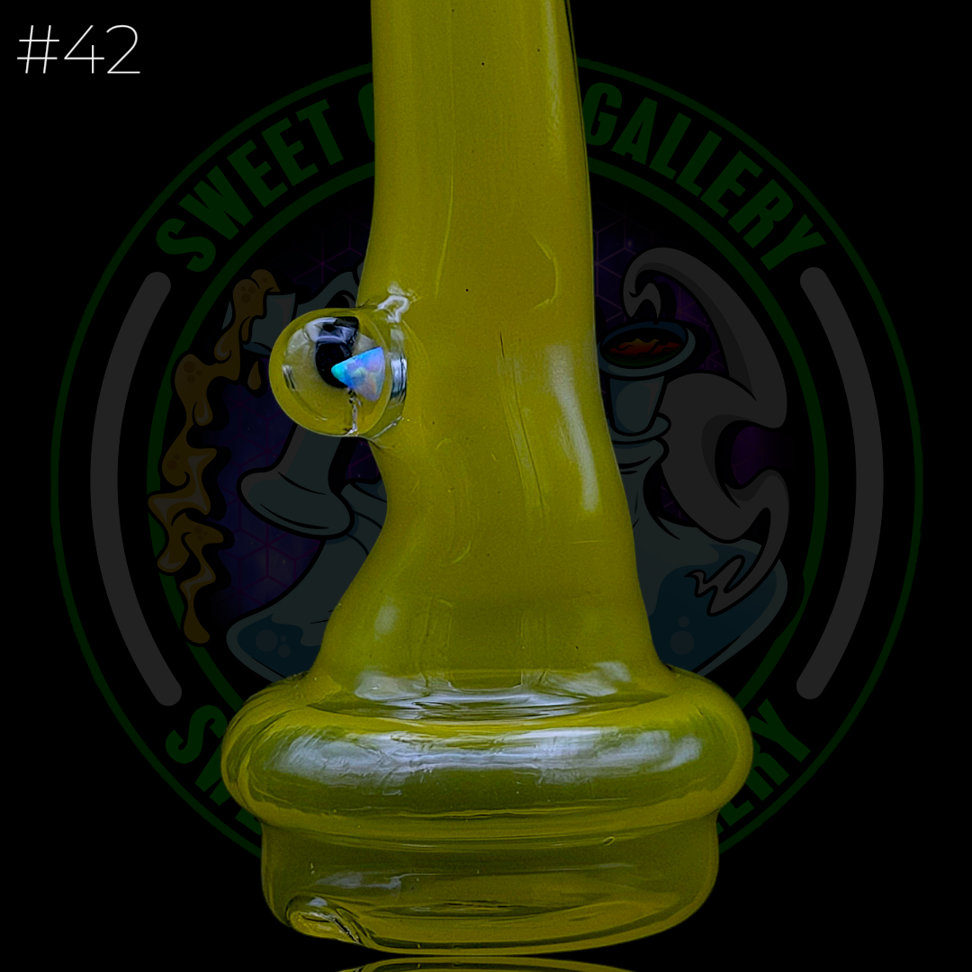 Magizle - Peak Attachment #42 (Dry)