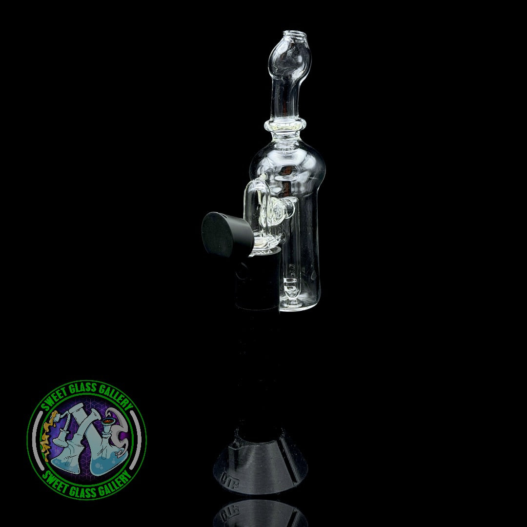 OJ Flame - Pivot Attachment #16 - Bubbler