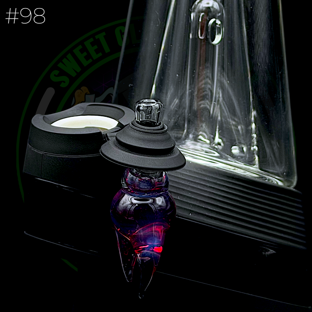 Magizle - Peak v2/Proxy Joystick #98