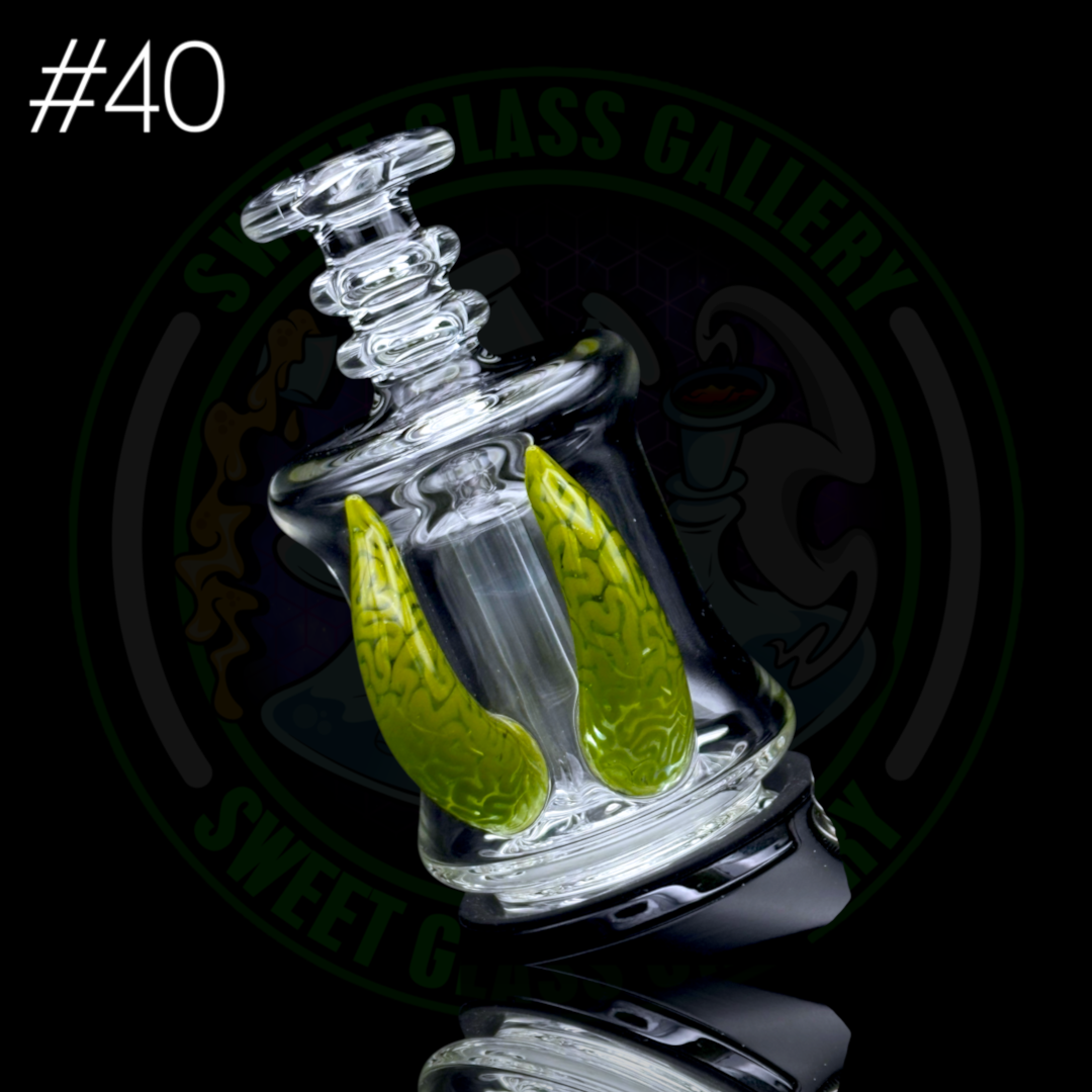 Algae - Peak Attachment #40