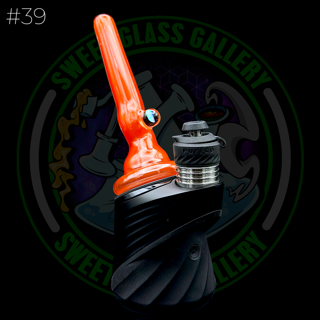 Magizle - Peak Attachment #39 (Dry)