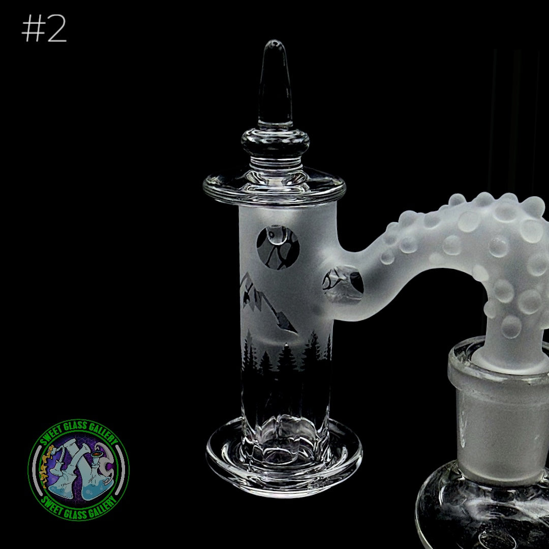 LA Highlife Quartz - Tower #2