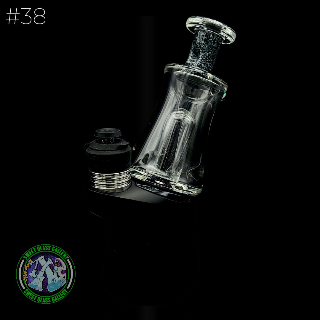 AJ Surf City Tubes - Puffco Peak Attachment - #38