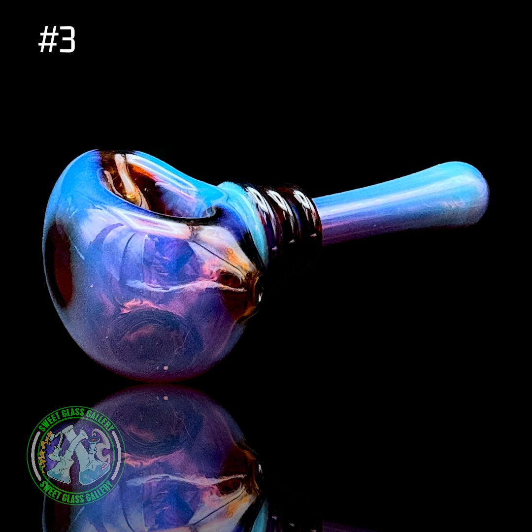 Kyle White - Dry Pipe #3