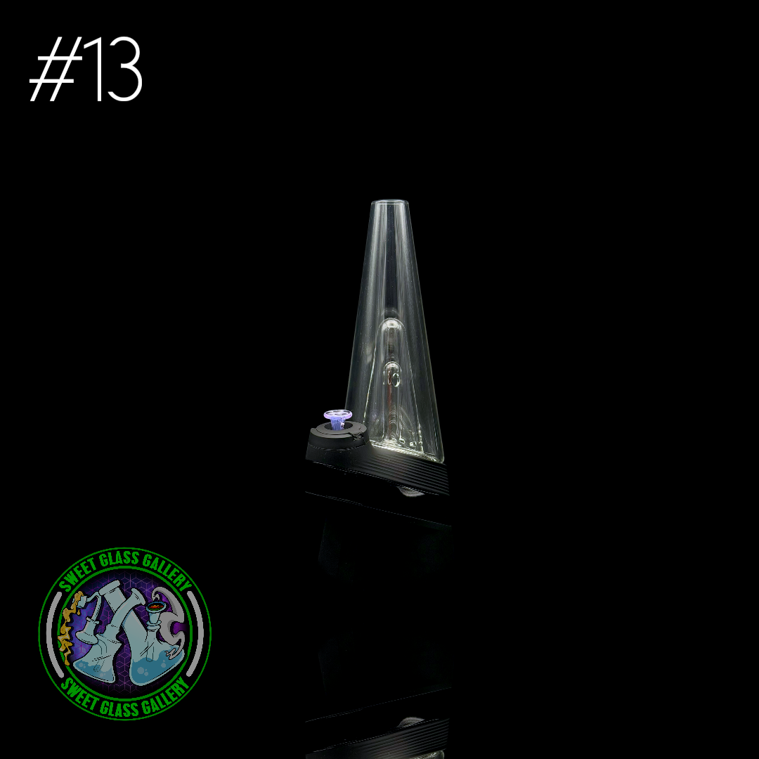 Empire Glassworks - Joystick #13 - Puffco Peak v2, Proxy v2, Peak Pro 3D