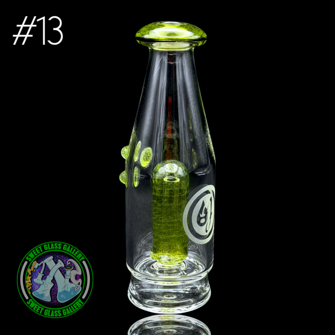 OJ Flame - Peak Attachment #13