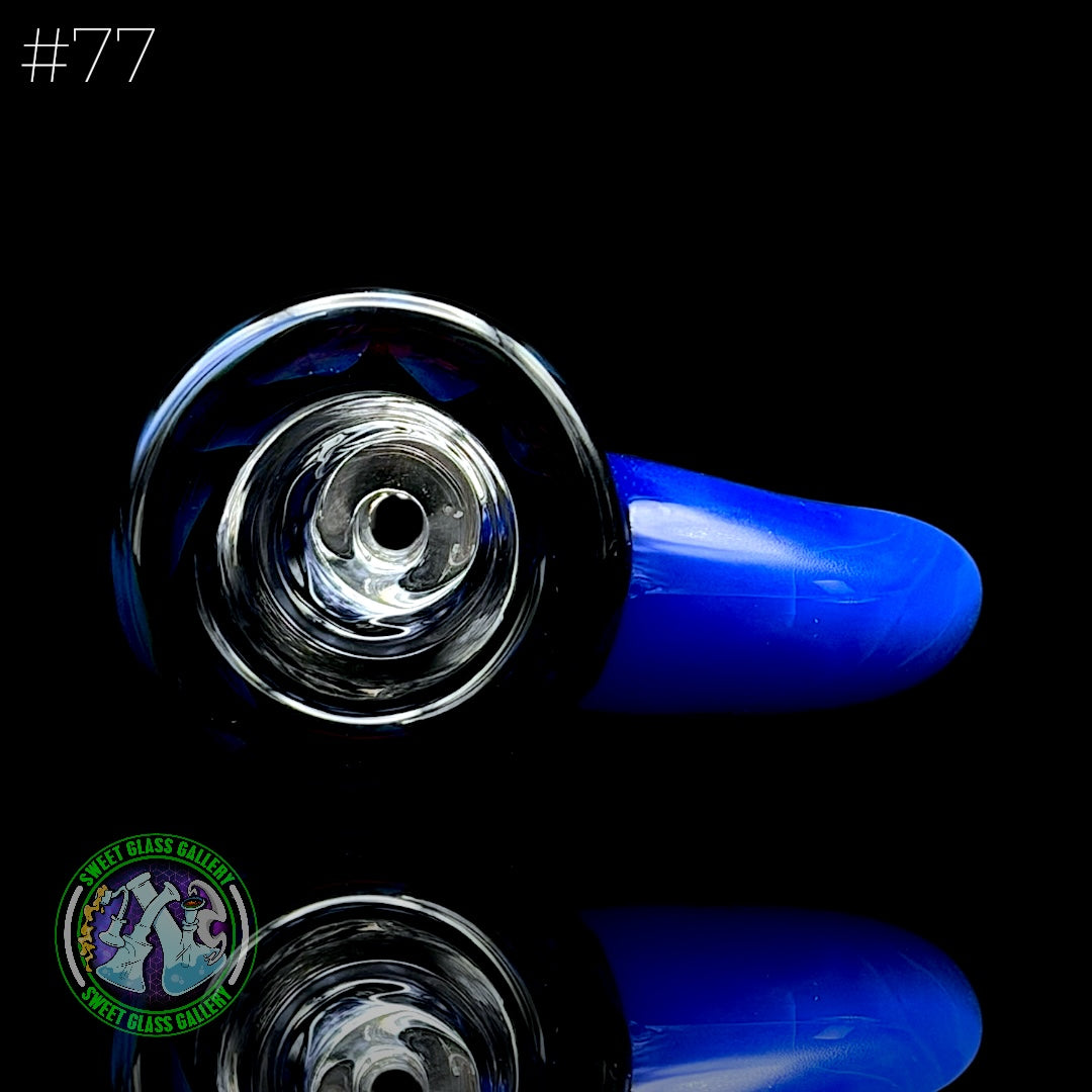 AJ Surf City Tubes - Bowl #77 - 18mm