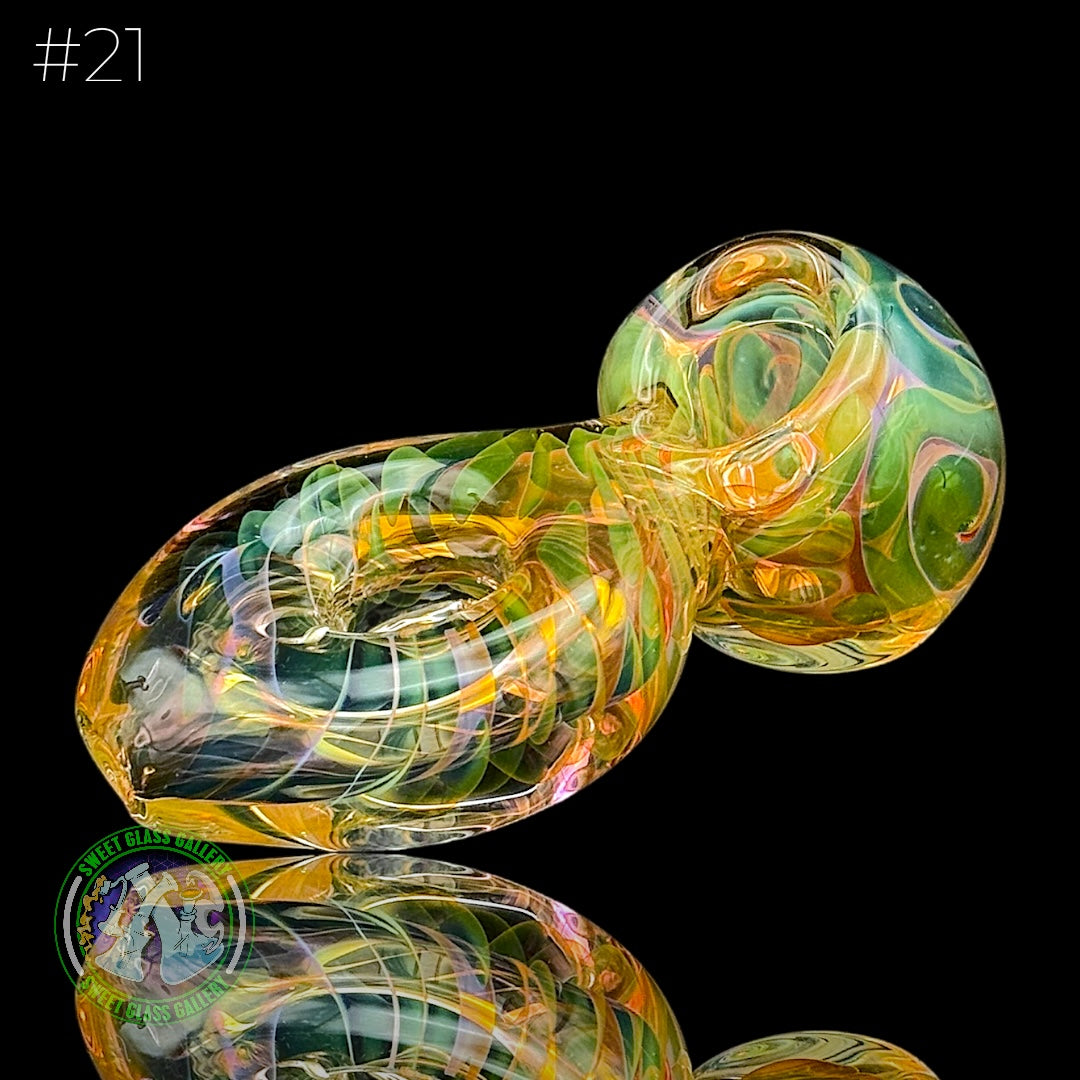 Avant Garde - Dry Pipe - Donut Fume #21
