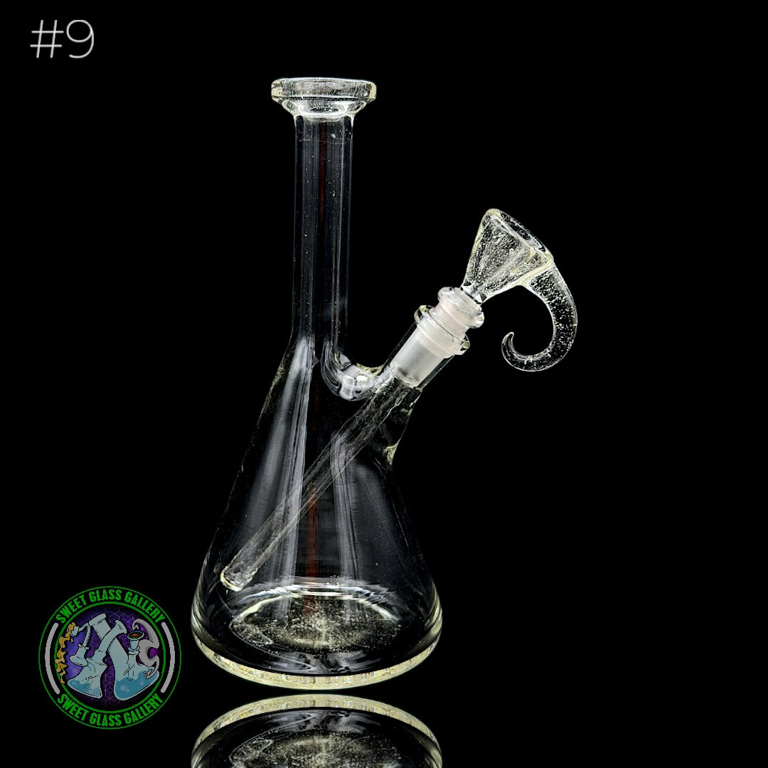 Empty1 Glass - Rig #9