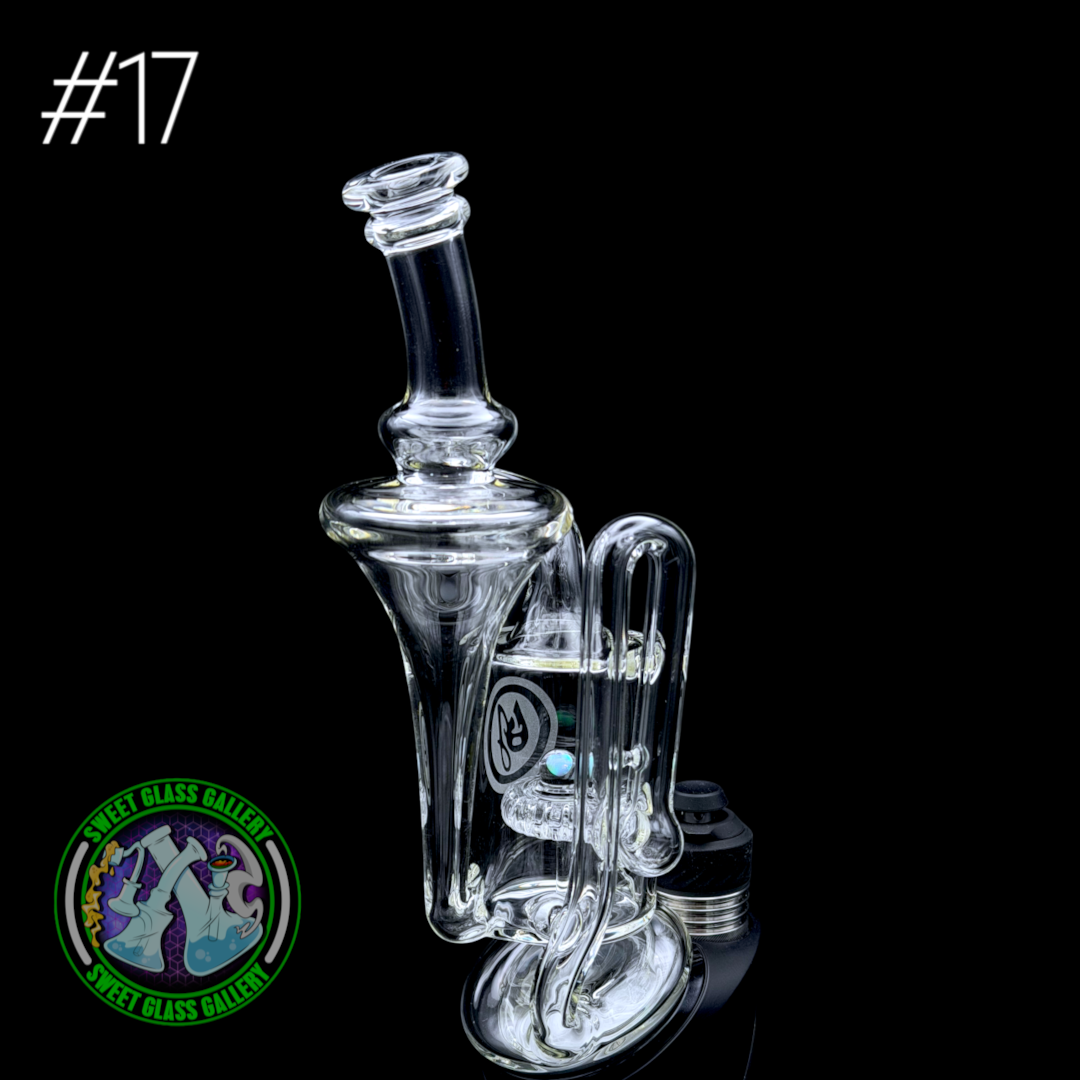 OJ Flame - Peak Attachment #17 - Recycler