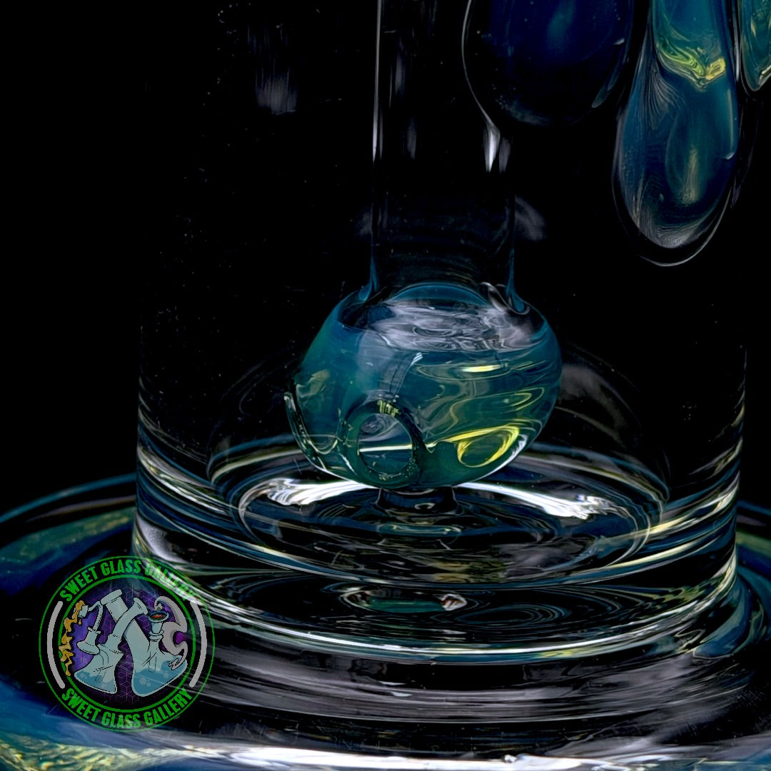 Uzzi Glass - Rig #1 - Jammer