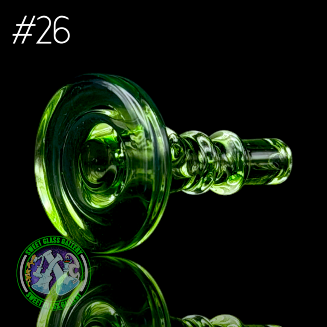 AJ Surf City Tubes - Joystick #26 - Peak Pro 3DXL