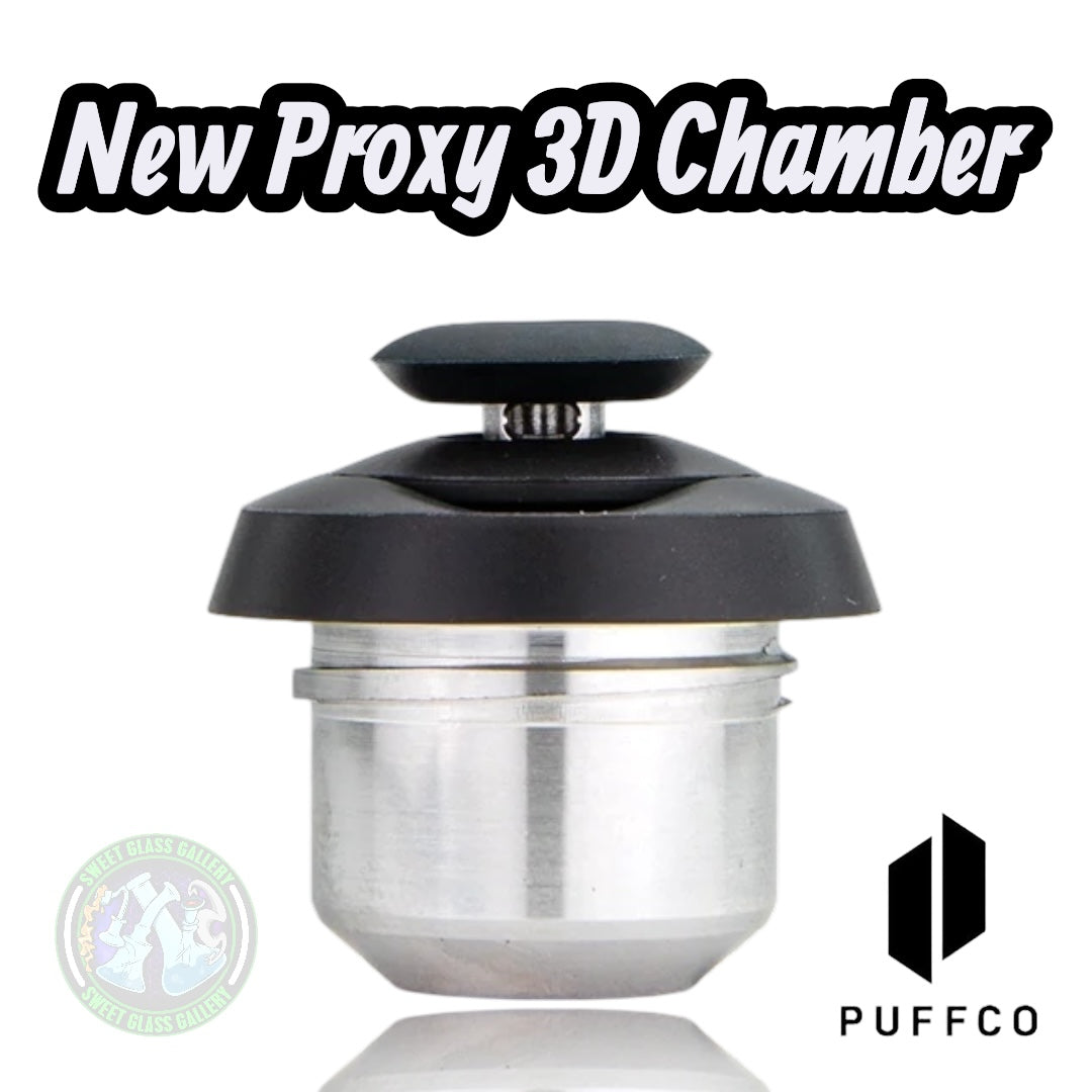 Puffco - New Proxy 3D Chamber