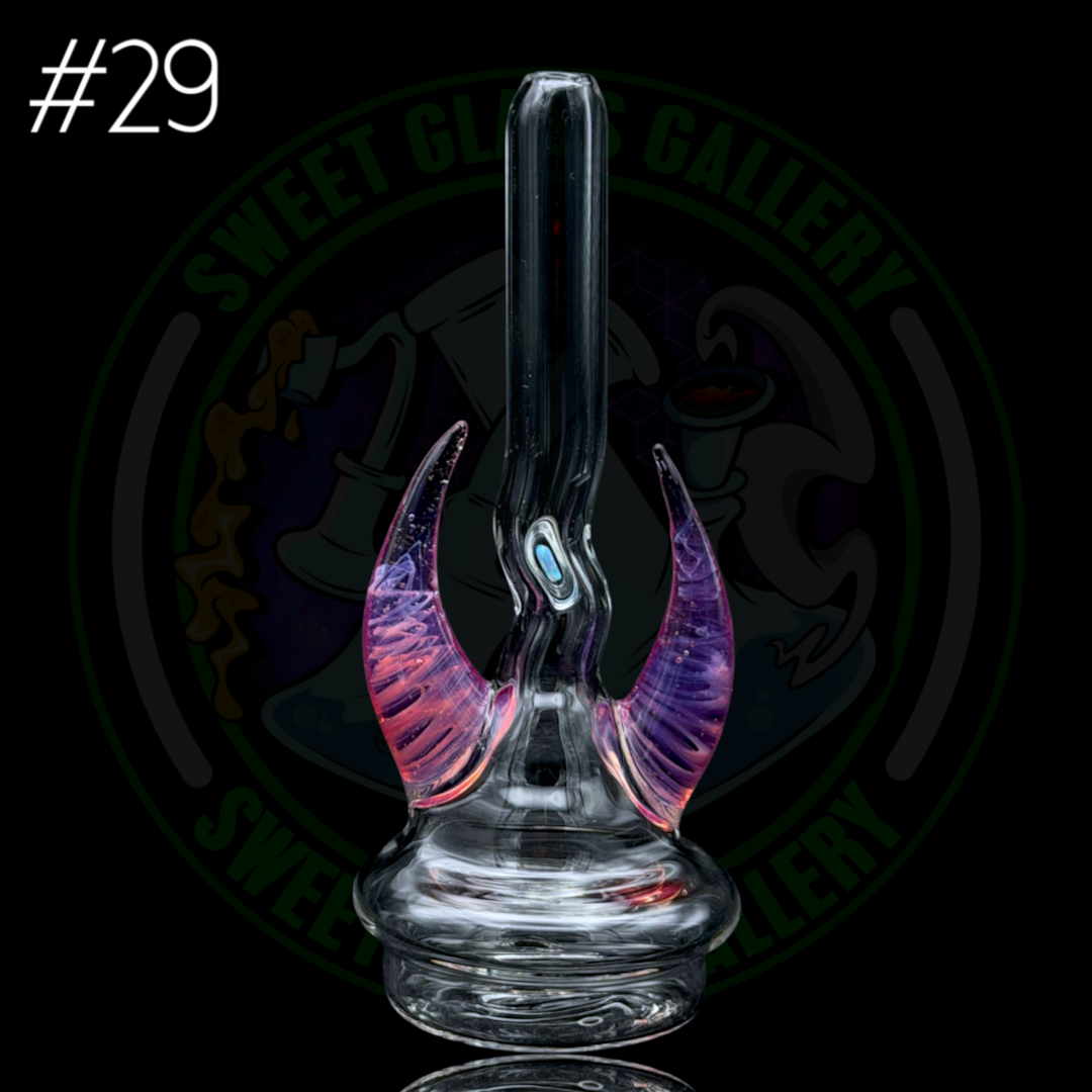 Magizle - Puffco Peak Attachment #29 (Dry)