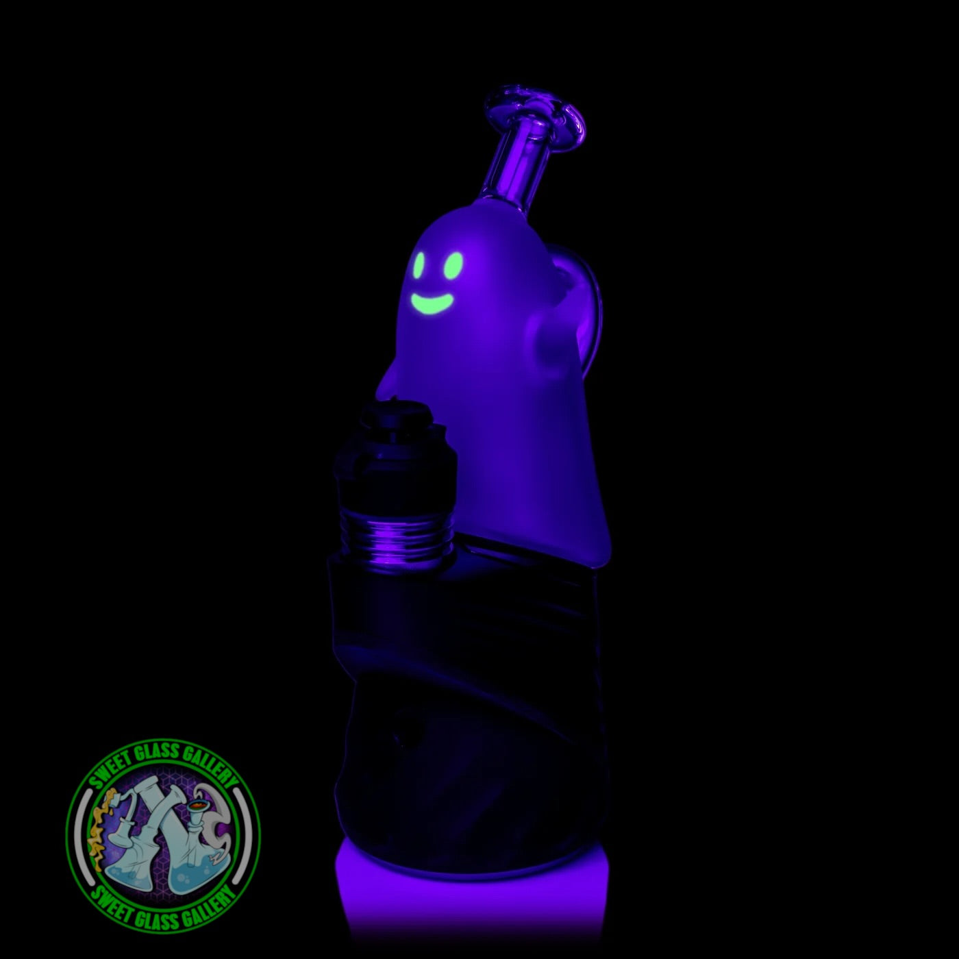MJ Arsenal - Peak Attachment - Specter