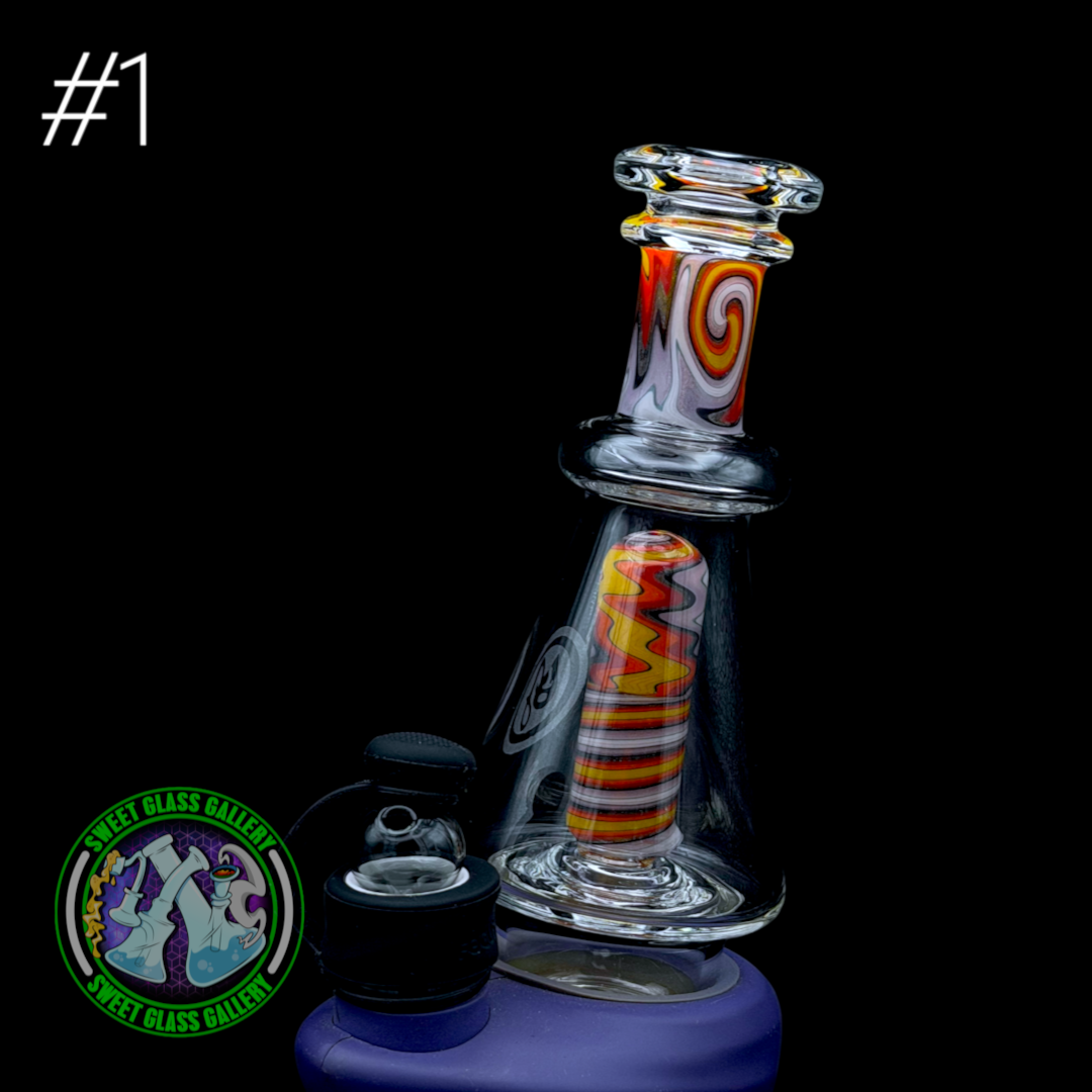 OJ Flame - Carta Attachment #1