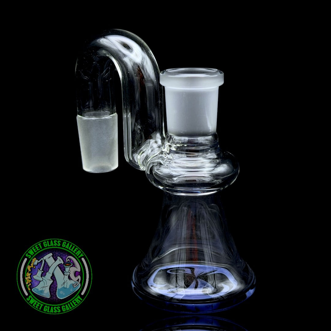 OJ Flame - Ash Catcher #6 - Dry - 18mm
