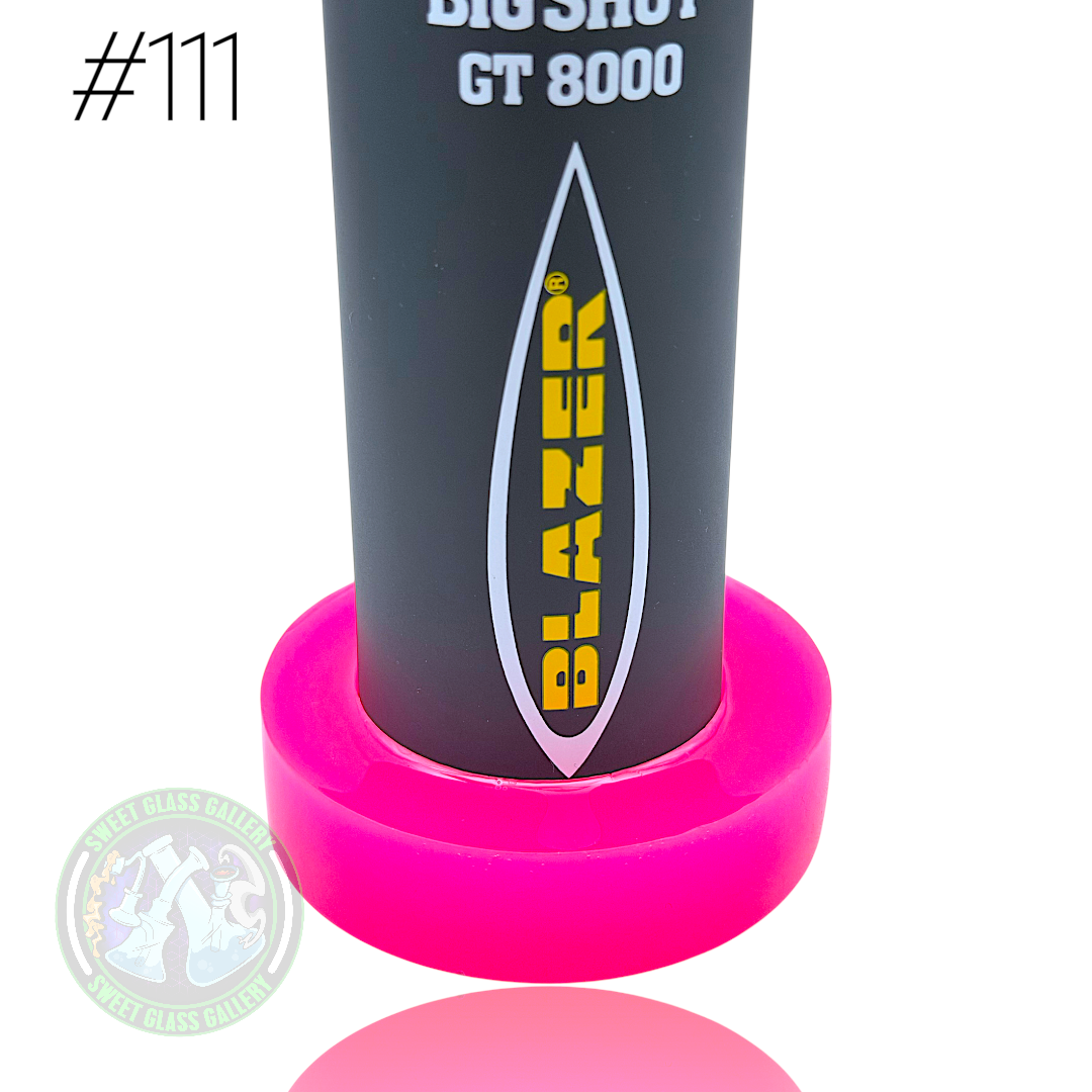 Mamba Guardzz - Blazer GT8000 Base #111