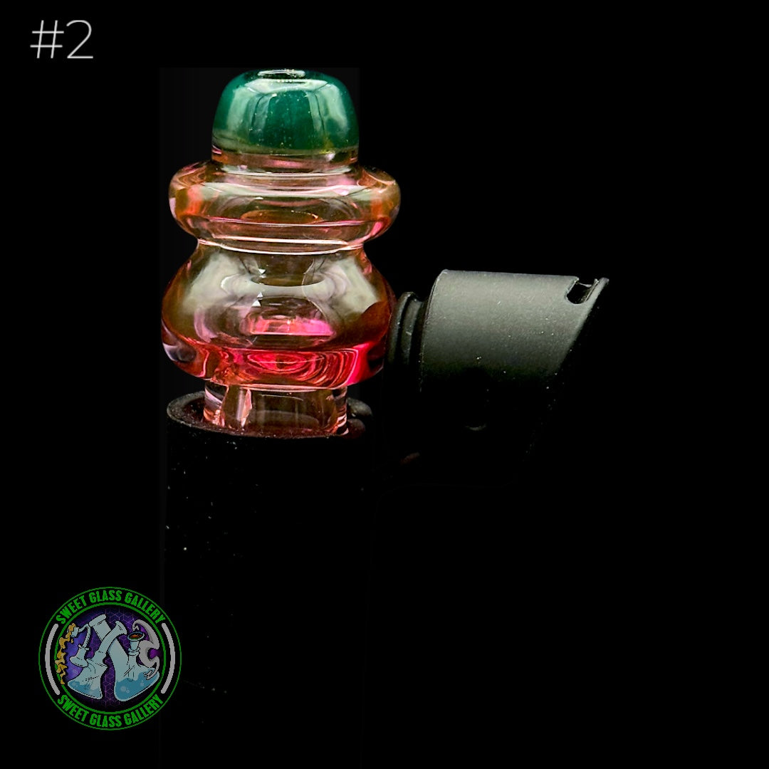 Gar Glass x Corki - Pivot Attachment #2