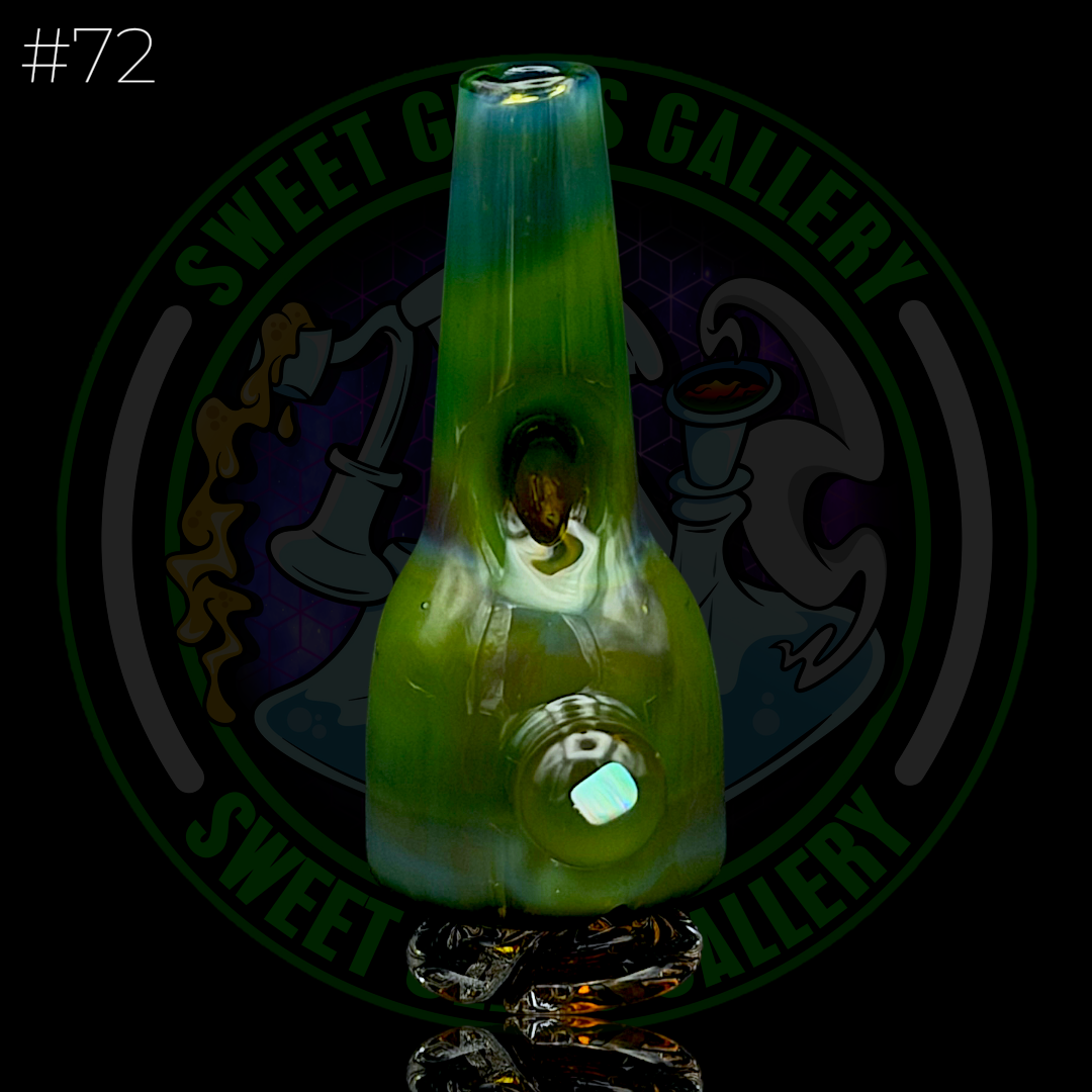 Magizle - Proxy Core Attachment #72