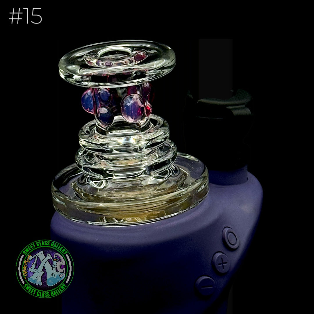 AJ Surf City Tubes - Attachment #15 - Focus V Carta