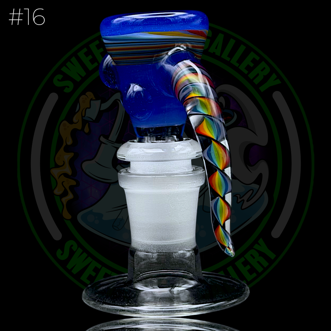 Nes Glass - Slide #16 - 14mm