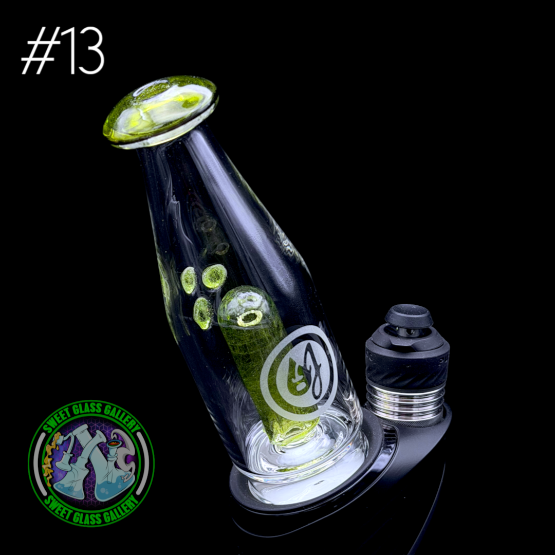 OJ Flame - Peak Attachment #13