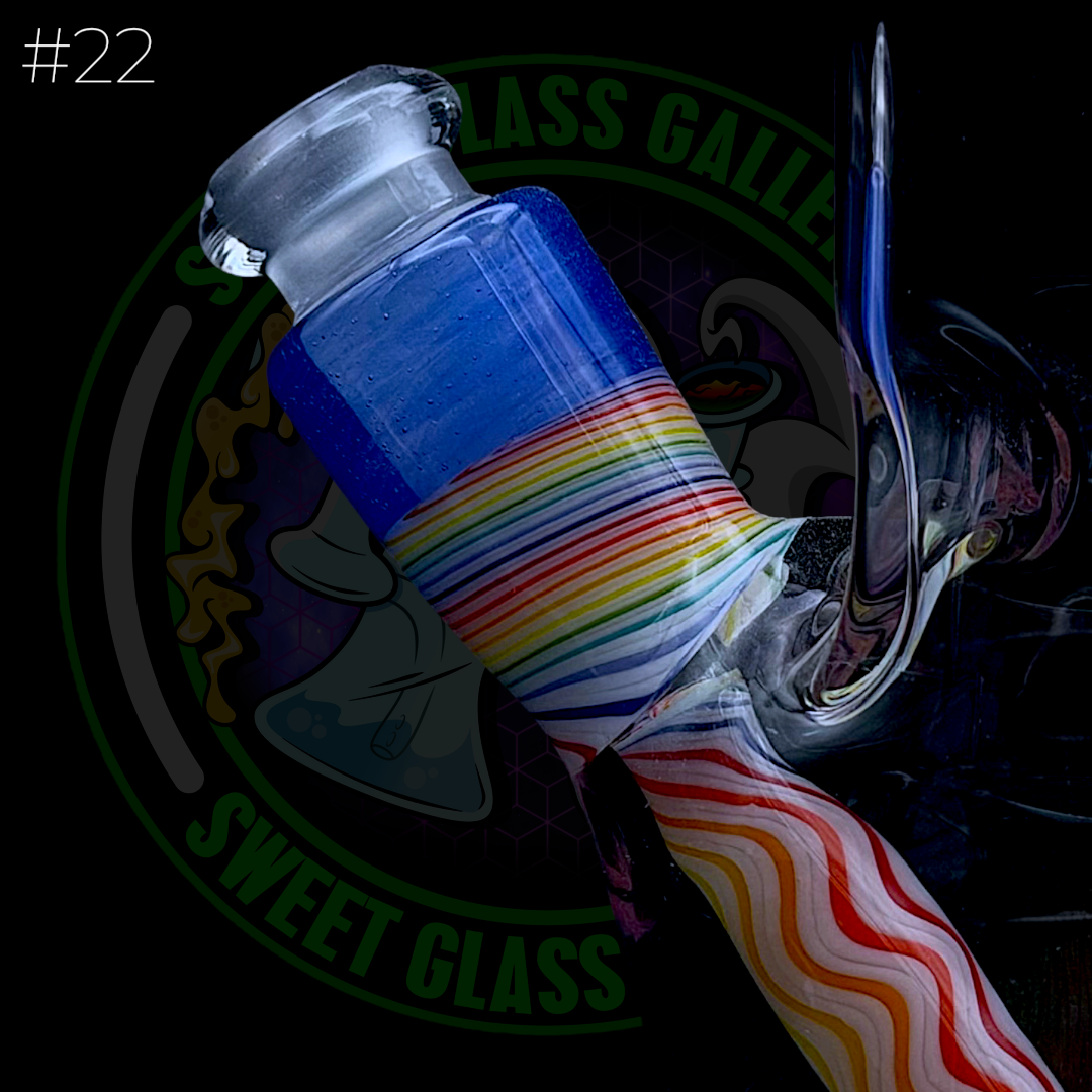 Nes Glass - Rig #22
