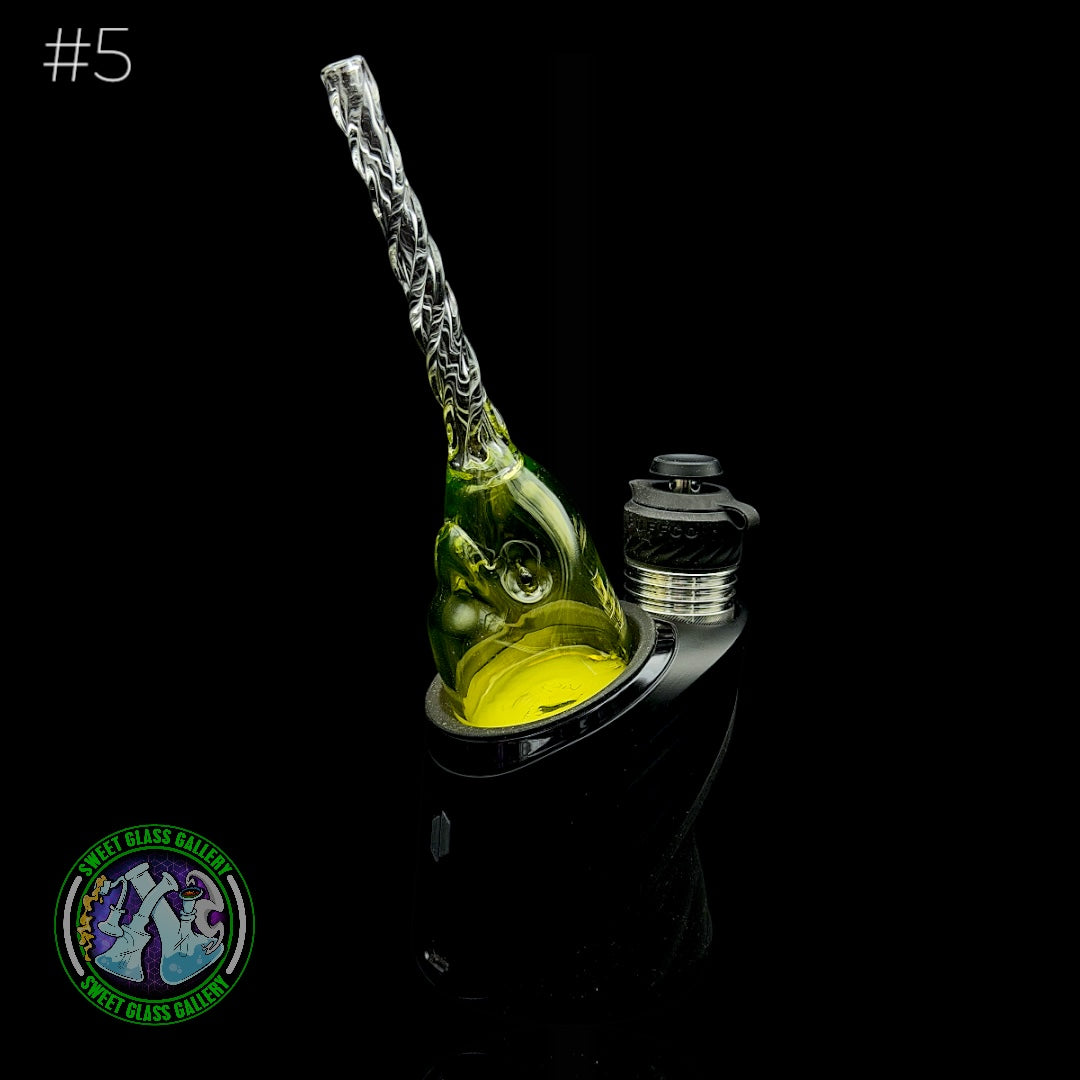 Chadd Lacy - Puffco Peak Attachment - Dry Narwhal #5