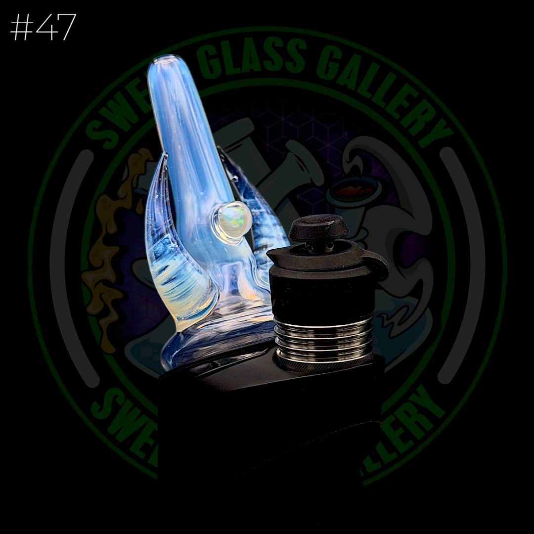 Magizle - Peak Attachment #47 (Dry)