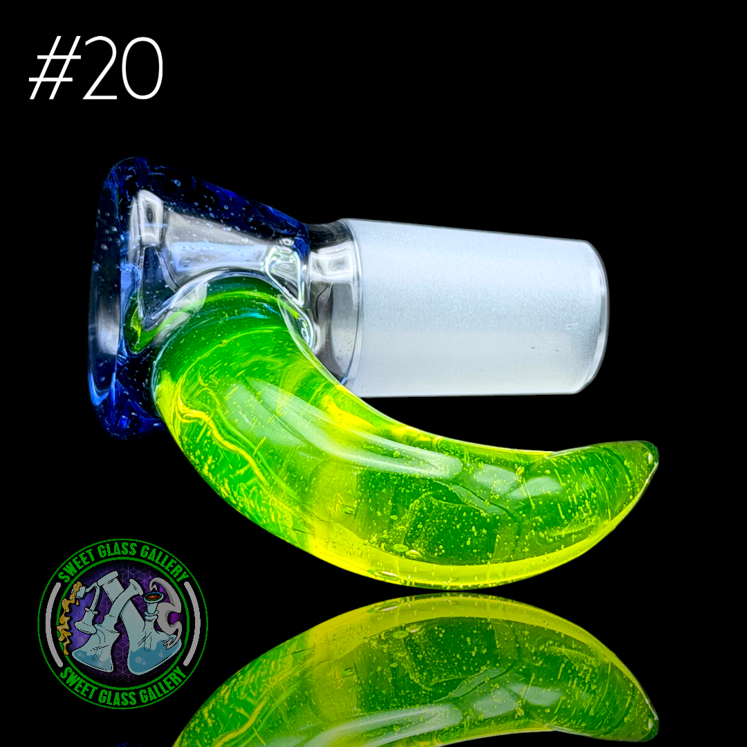 Kenta Kito - Bowl #20 (Size 18mm)