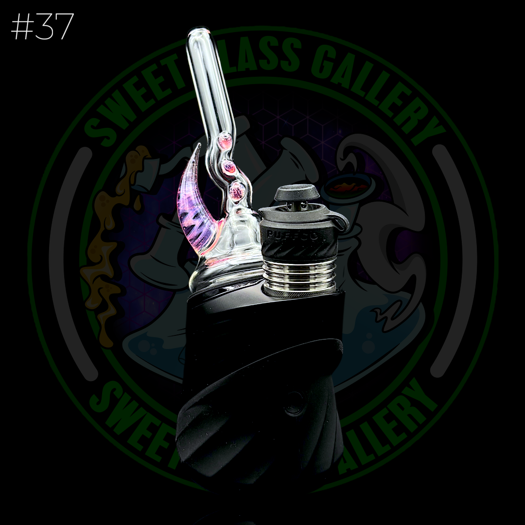 Magizle - Peak Attachment #37 (Dry)