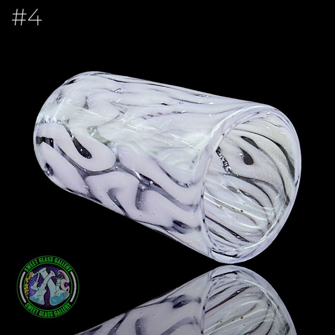 Algae - Blunt Tip #4 (Purple Brain Tech)